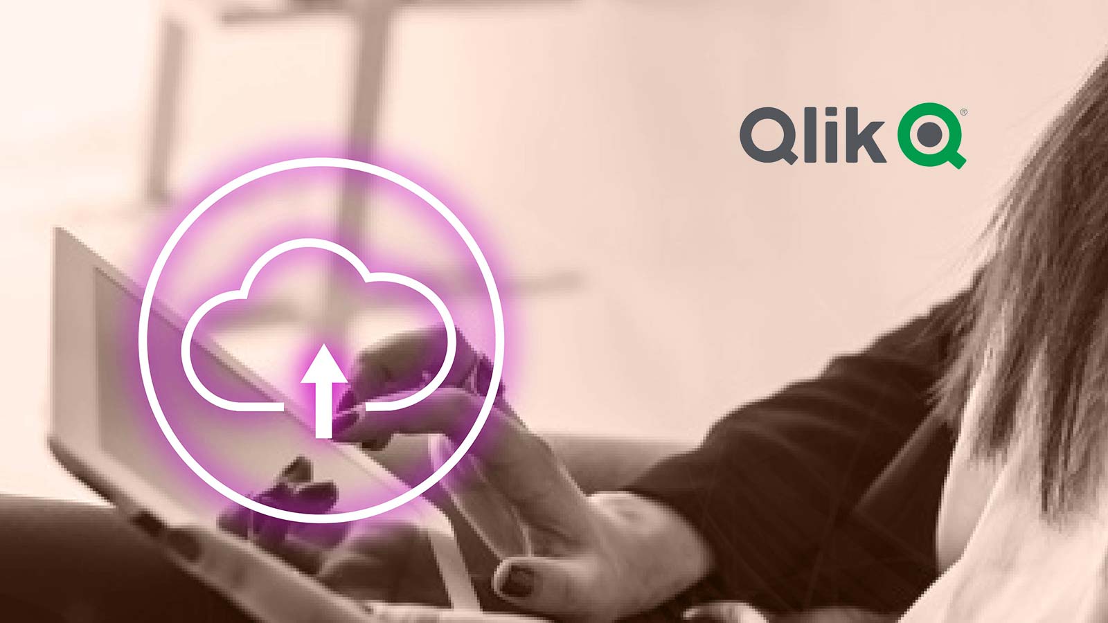 Qlik Expands Strategic Partnership With Google Cloud With Qlik Data Integration