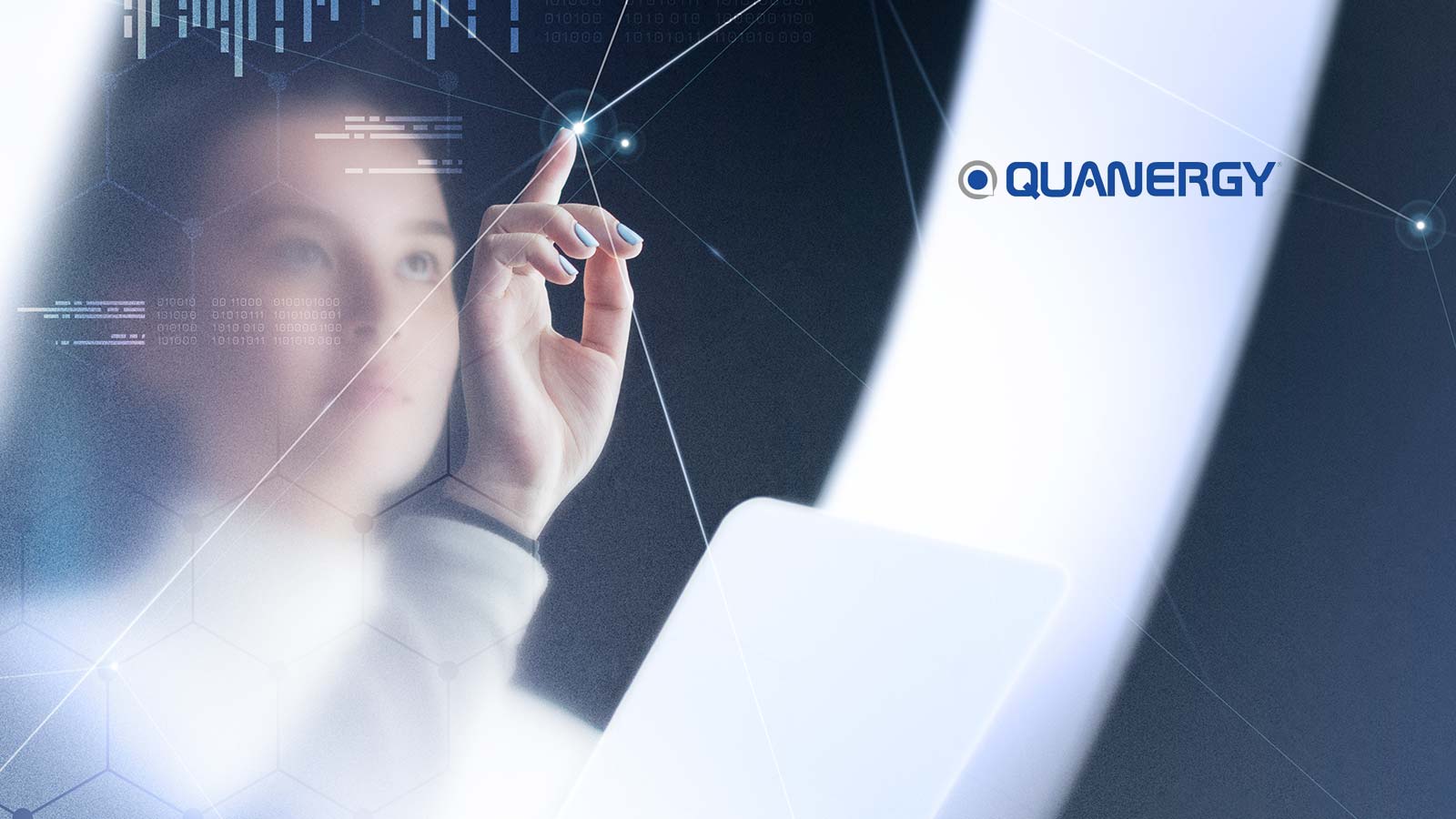 Quanergy Unveils New Smart LiDAR Solution for Industrial Automation