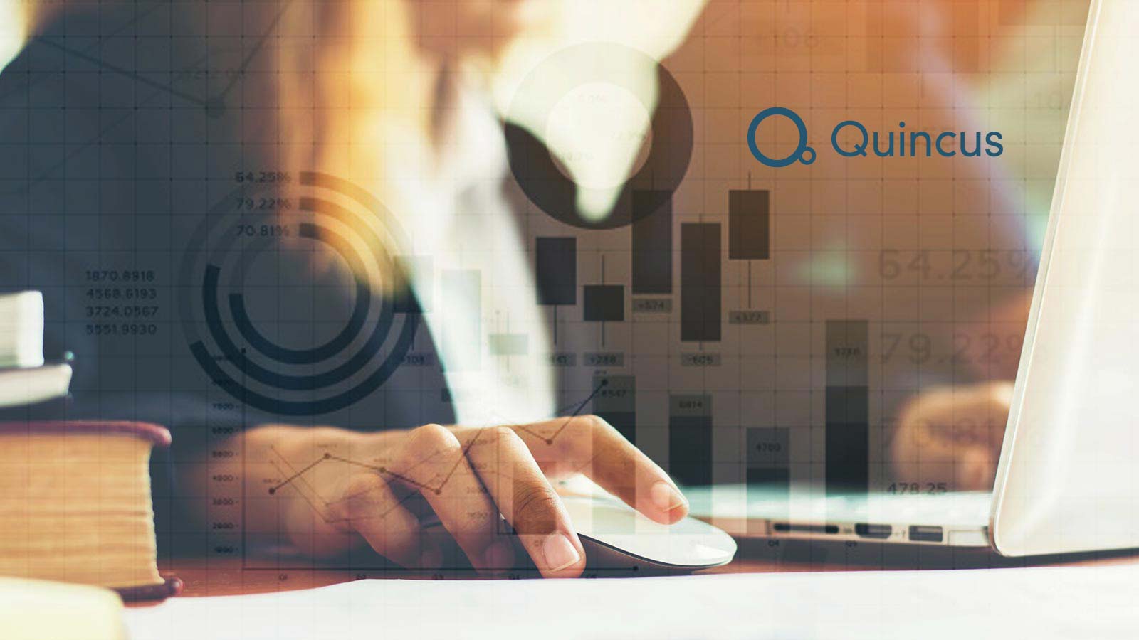 Quincus Announces Second Closing of Series B Funding Led by AEI HorizonX