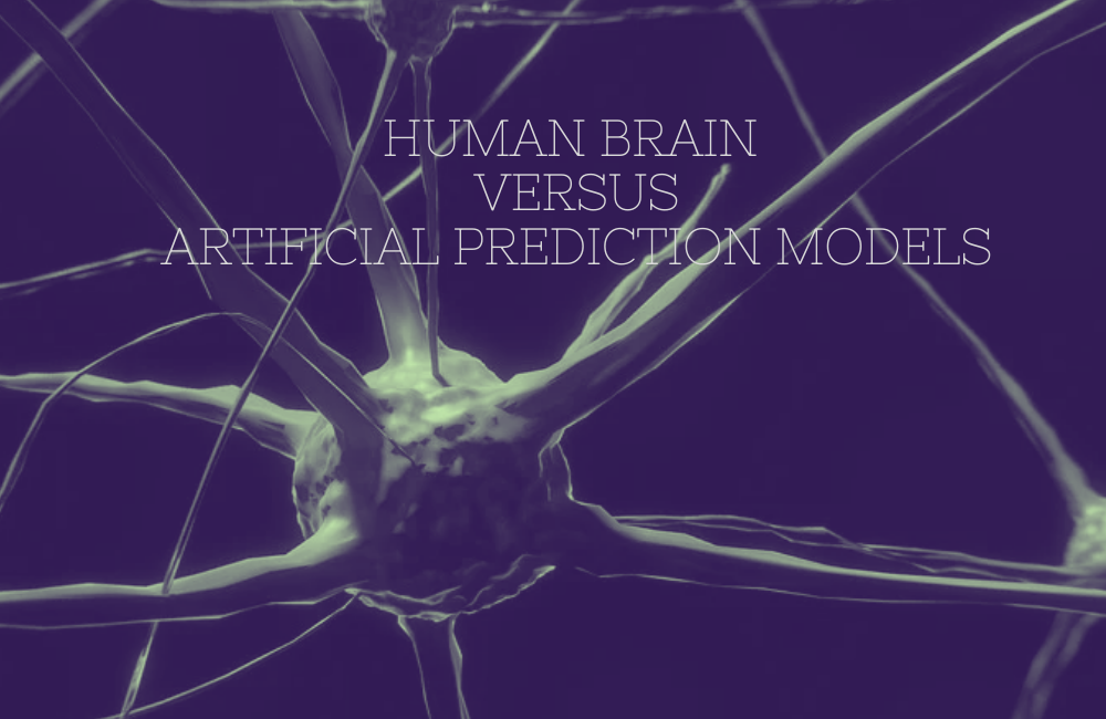 MIT’s Neuroscientists Establish Relationship Between Human Brain and Next-word ML-based Prediction Models