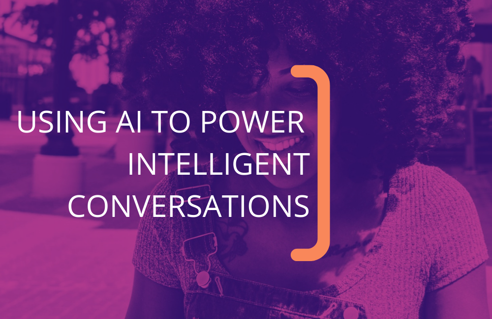 Powering Intelligent Conversations: The Future of AI-Powered Voice Technology