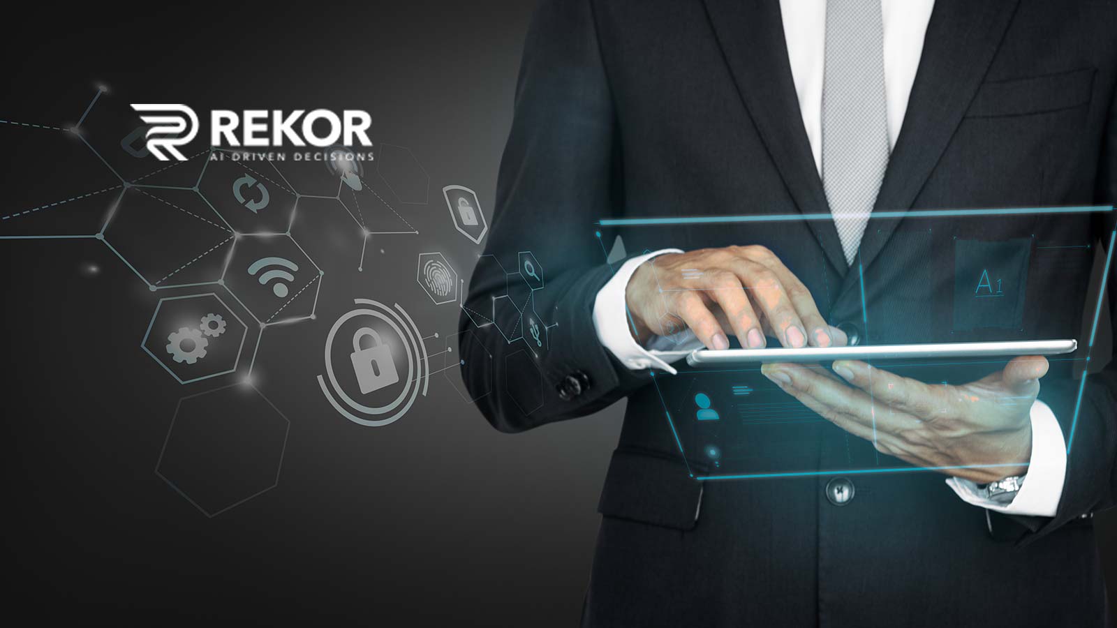 Rekor One To Be Deployed In Stamford, Watertown And Middlebury, Connecticut