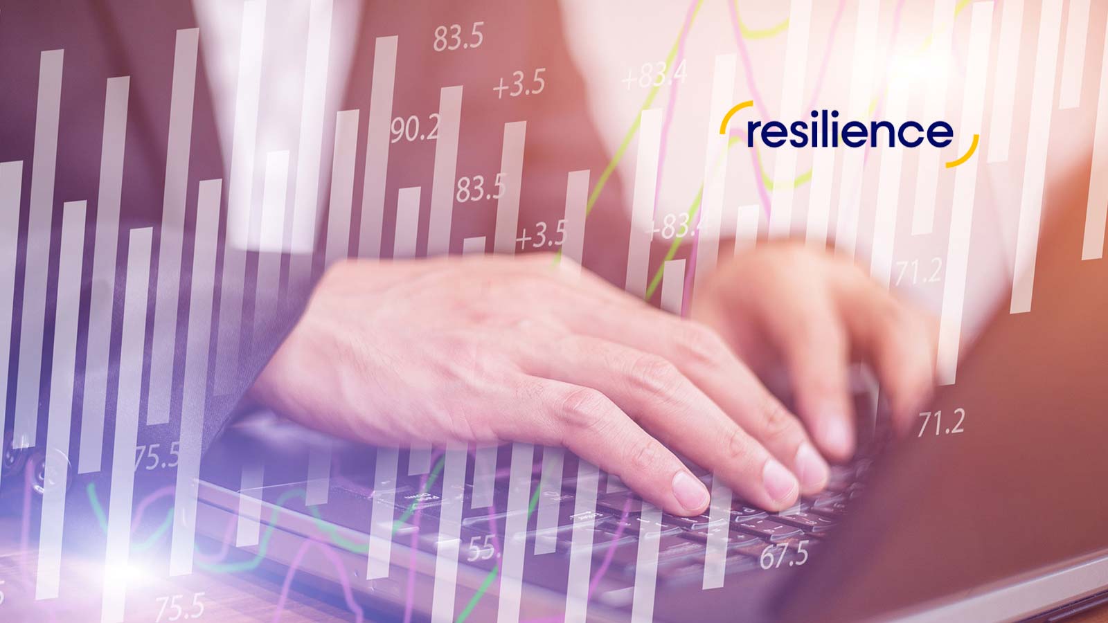 Resilience Closes $80 Million Series C Funding Round Co-Led By General Catalyst And Corey Thomas