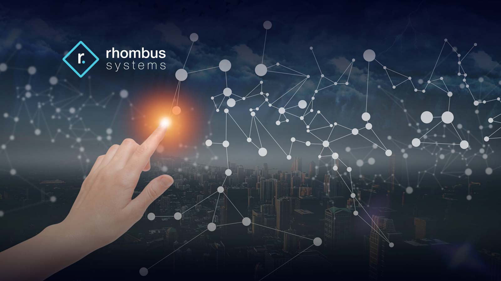 Rhombus Systems Raises $10 Million Series A to Help Organizations Create Safer Spaces