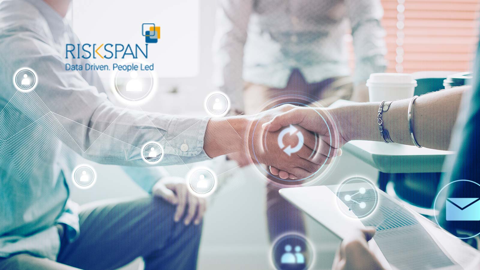 RiskSpan, Arete Risk Advisors Announce Strategic Consulting Partnership