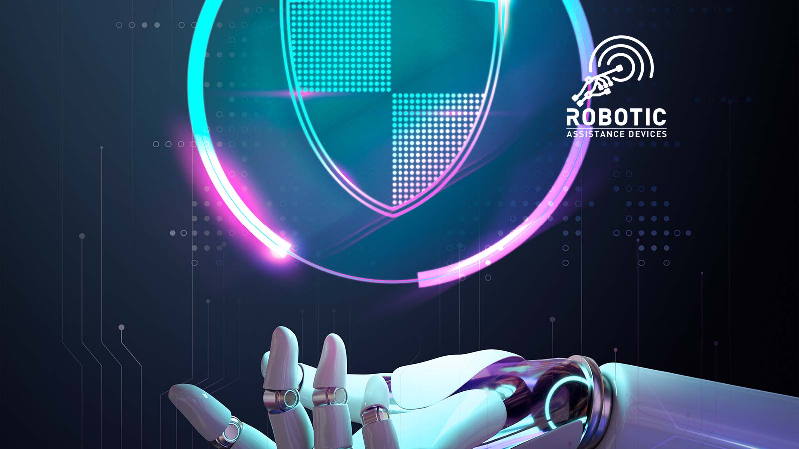 Robotic Assistance Devices Receives Orders for 14 ROSA Stationary Security Robots