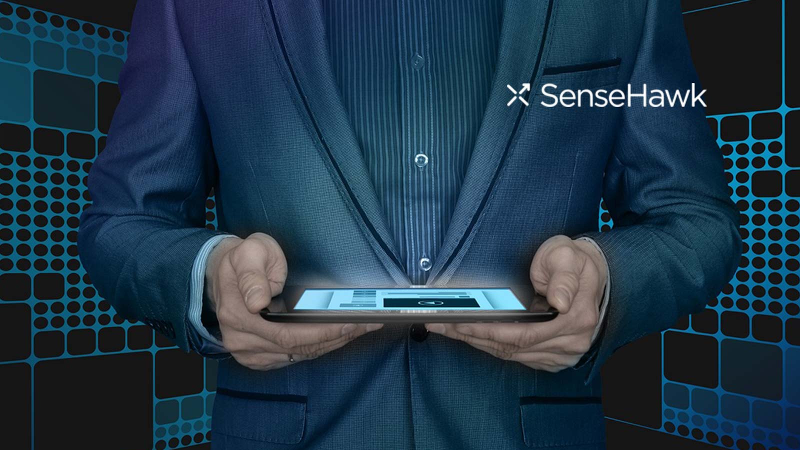 SB Energy USA Chooses SenseHawk's SaaS Platform for Site-Operations Digitization