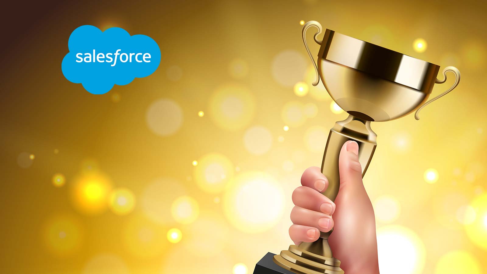 Salesforce Grants Equity Awards To LevelJump Employees Under Its Inducement Equity Incentive Plan