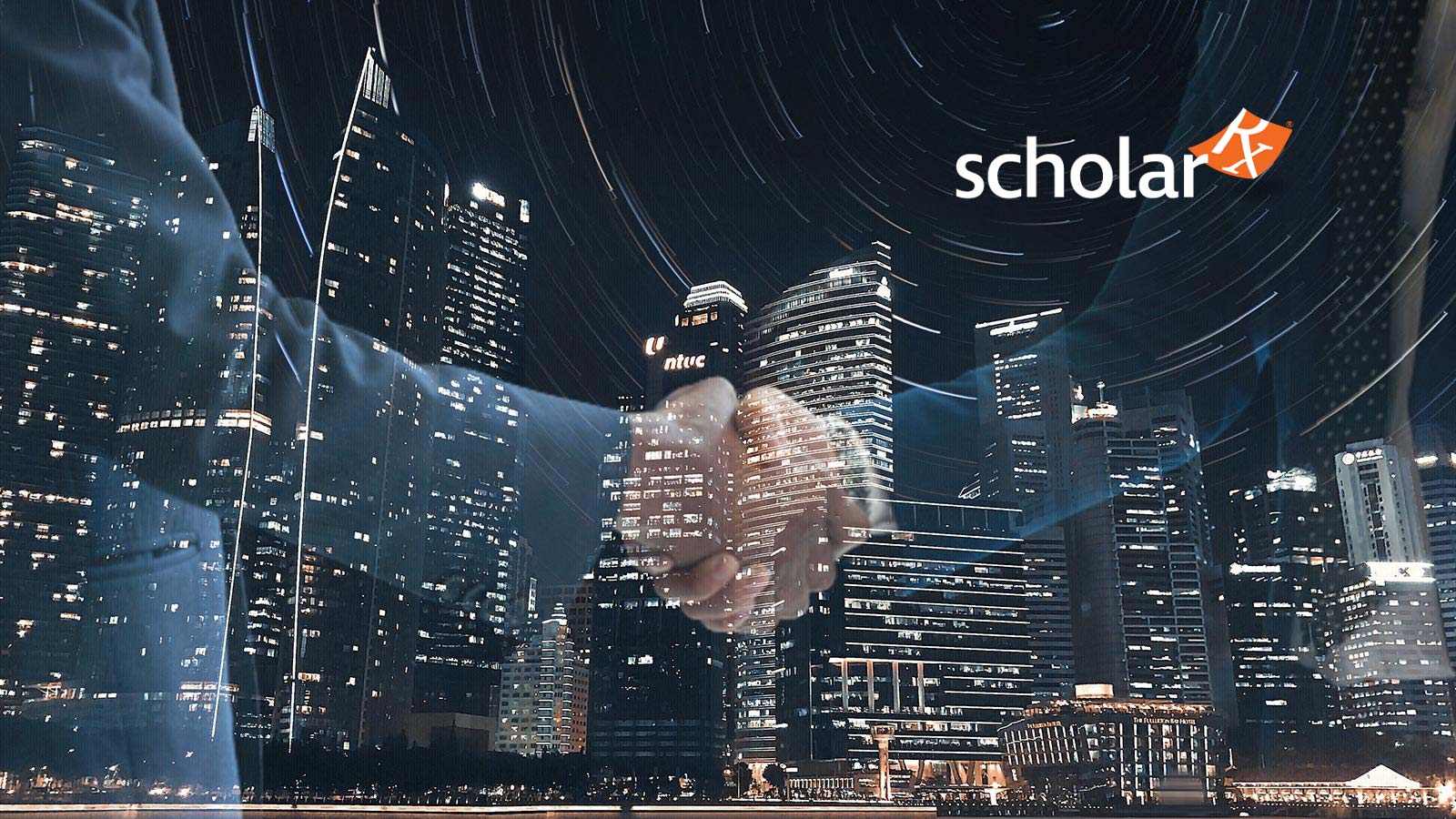 ScholarRx Announces Partnership With Asian Medical Students' Association (AMSA) International