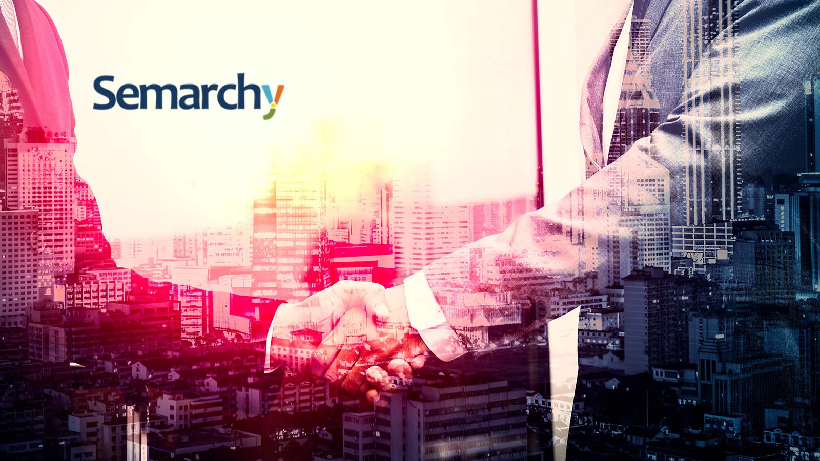 Semarchy Partners With Tata Consultancy Services To Accelerate Advanced Master Data Management Capabilities