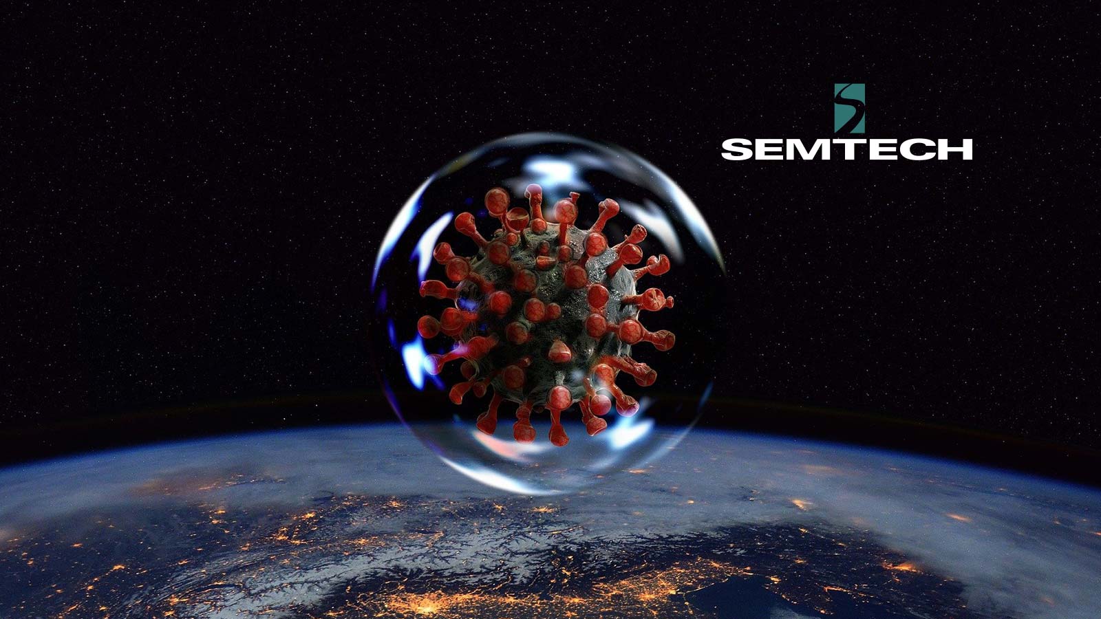 Semtech Releases FiberEdge® Linear Vertical-Cavity Surface-Emitting Laser (VCSEL) Driver for 400G and 800G Data Centers