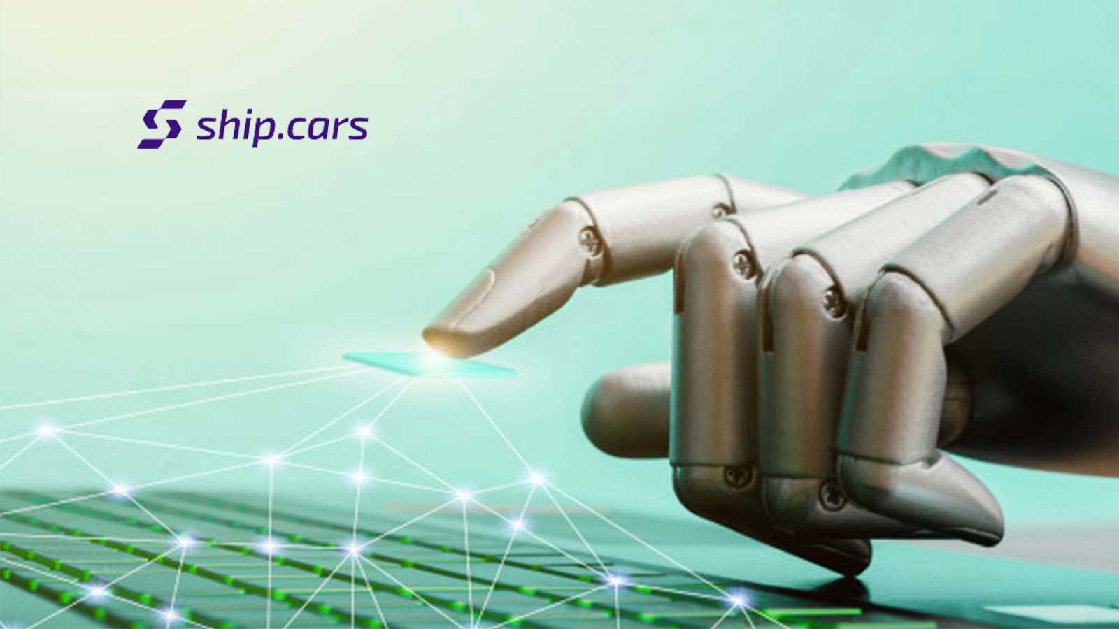 Ship.Cars Announces Partnership with Montway Auto Transport to Expand Platform Services