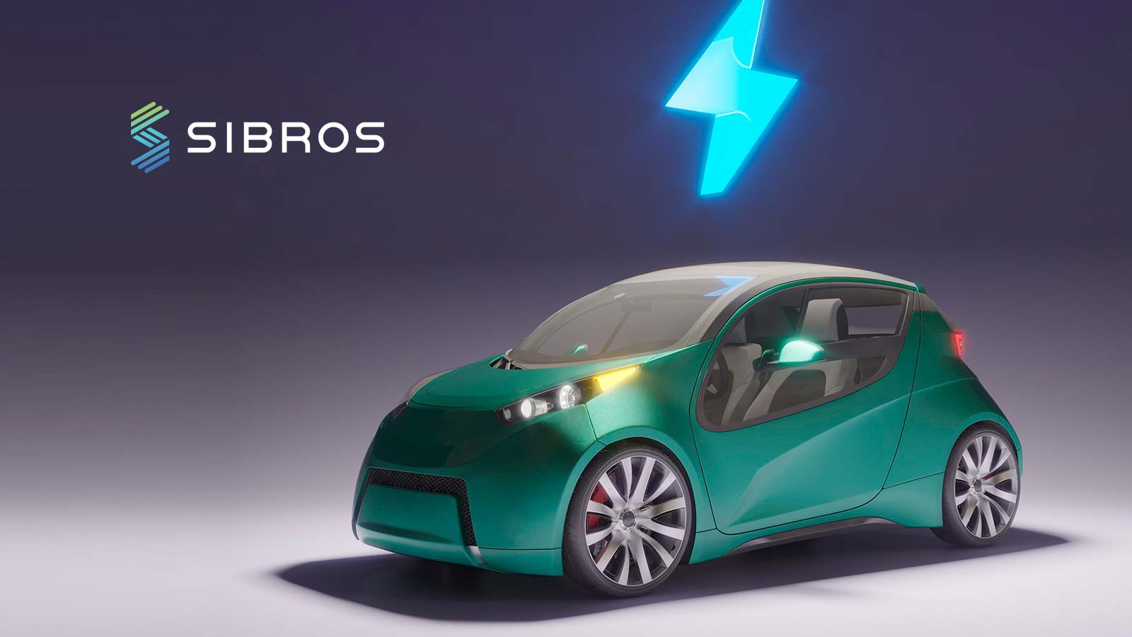 Sibros To Deliver Deep Connectivity To World’s First Long-Range Solar Electric Vehicle Lightyear One