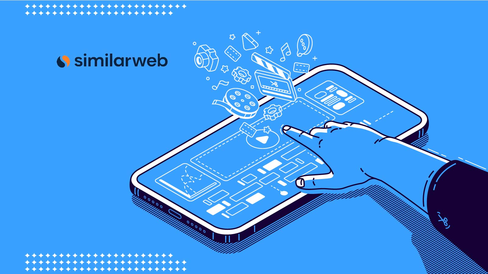 Similarweb Adds Walmart, Target, Best Buy and Chewy Consumer Insights to Its Shopper Intelligence Solution