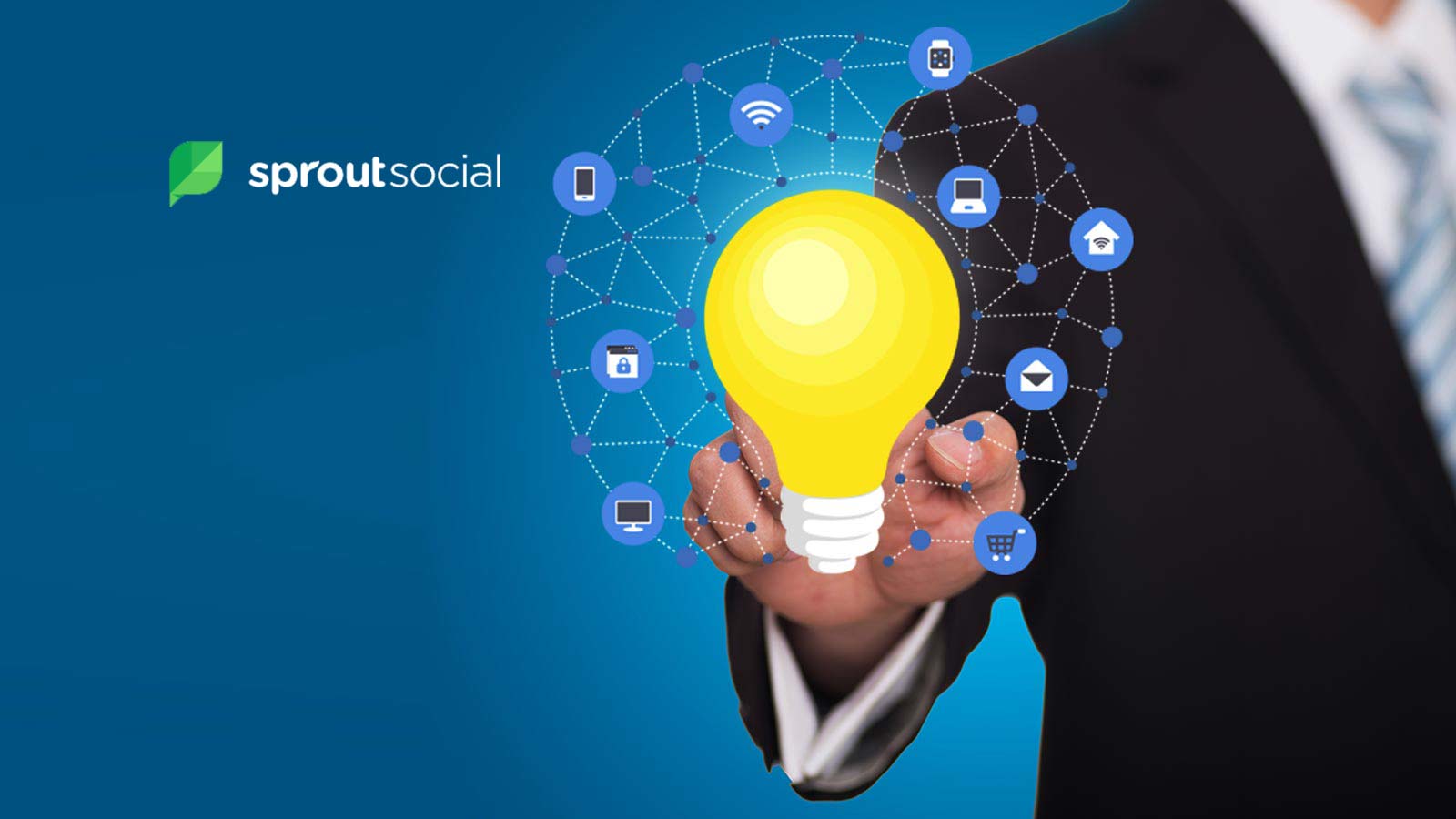 Sprout Social Enhances Review Management Capabilities with Yelp Integration