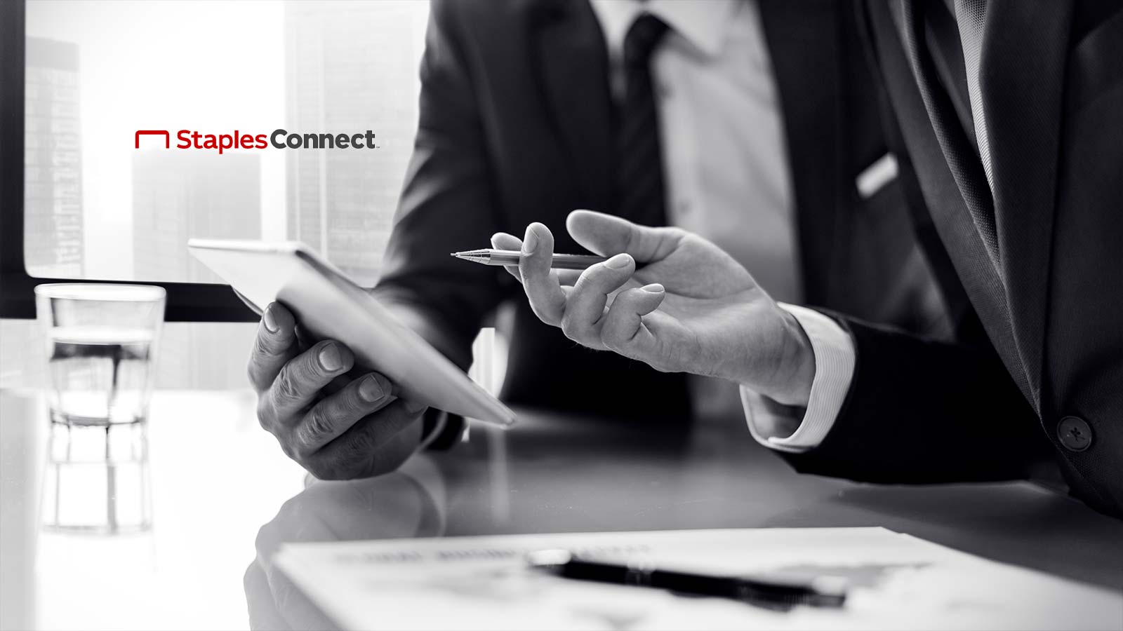 Staples And Business Empowerment Platform Wiseher Team Up To Launch The Big Small Business Boost Contest