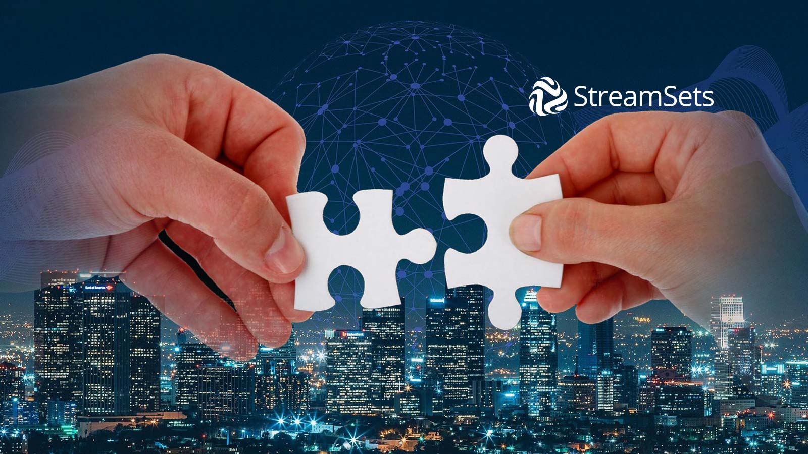 StreamSets Elevated to Snowflake Premier Partner Status