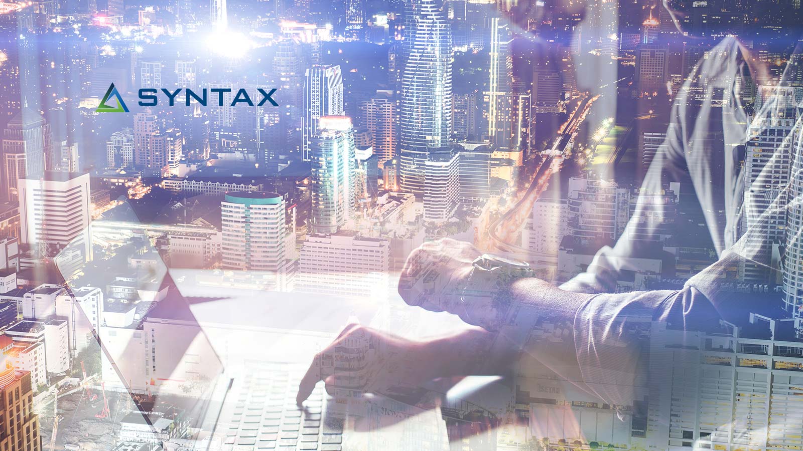 Syntax Achieves Premier Partner Status In The Amazon Web Services (AWS) Partner Network
