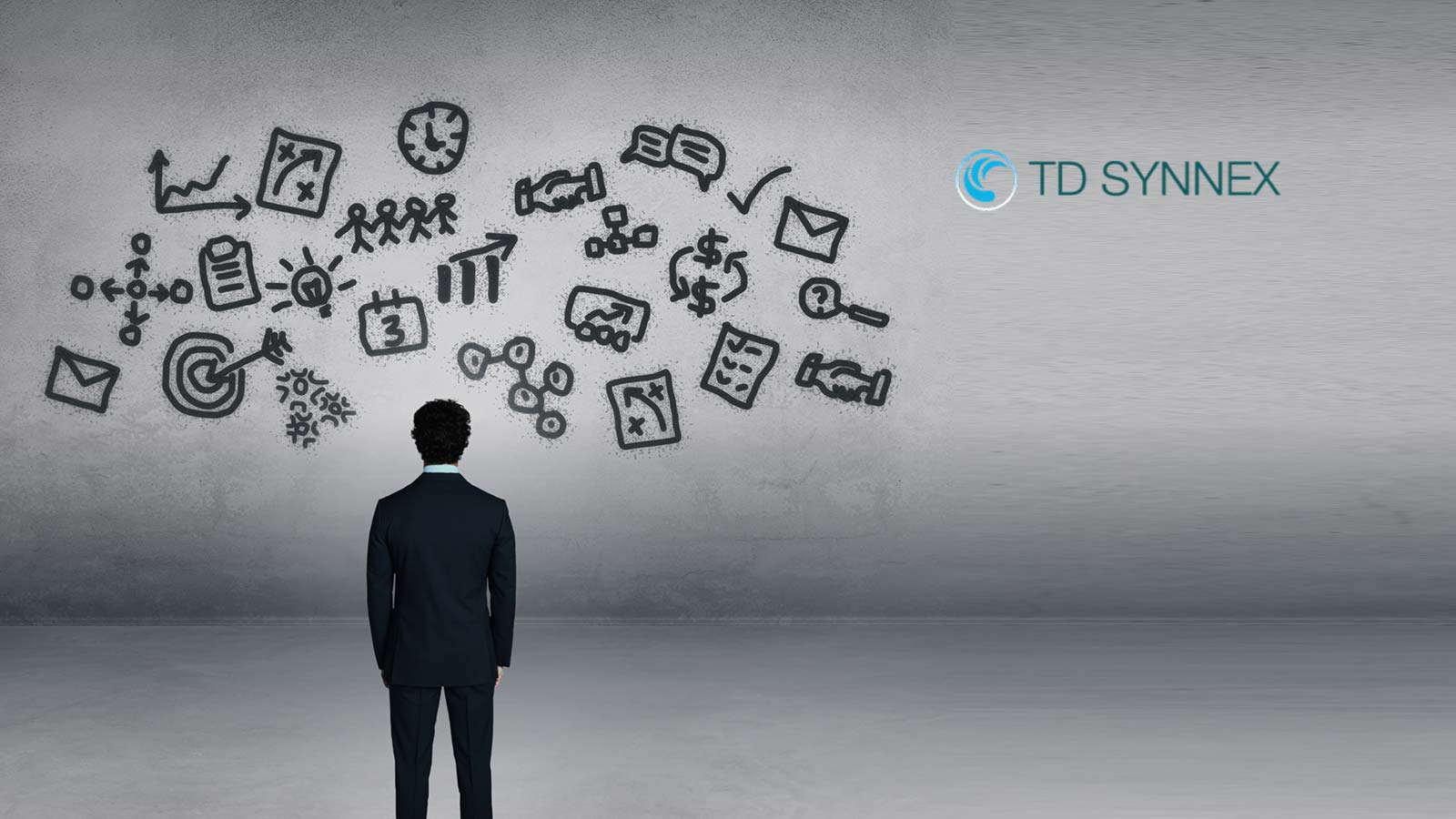 TD SYNNEX Launches New Global Security, Data And IoT Click-To-Run Solutions