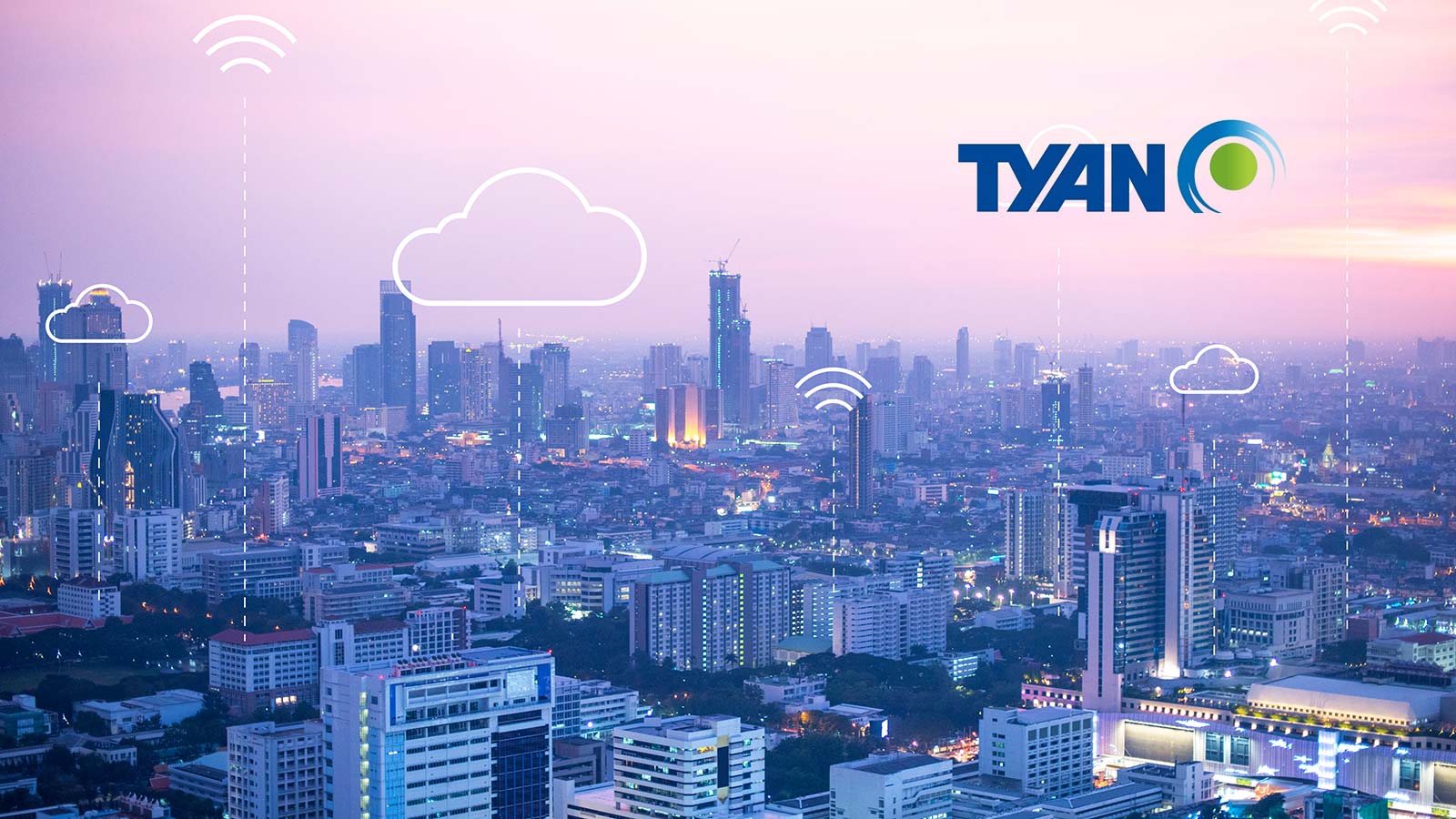 TYAN Showcases HPC And AI Optimized Server Platforms At SC21