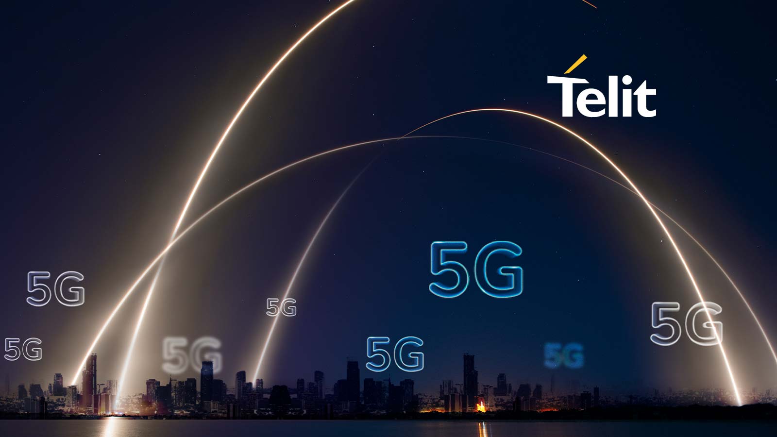 Telit Announces Strategic Partnership with WEG/ V2COM in Brazil for 5G Private Network Testing in Electric Motor Plant