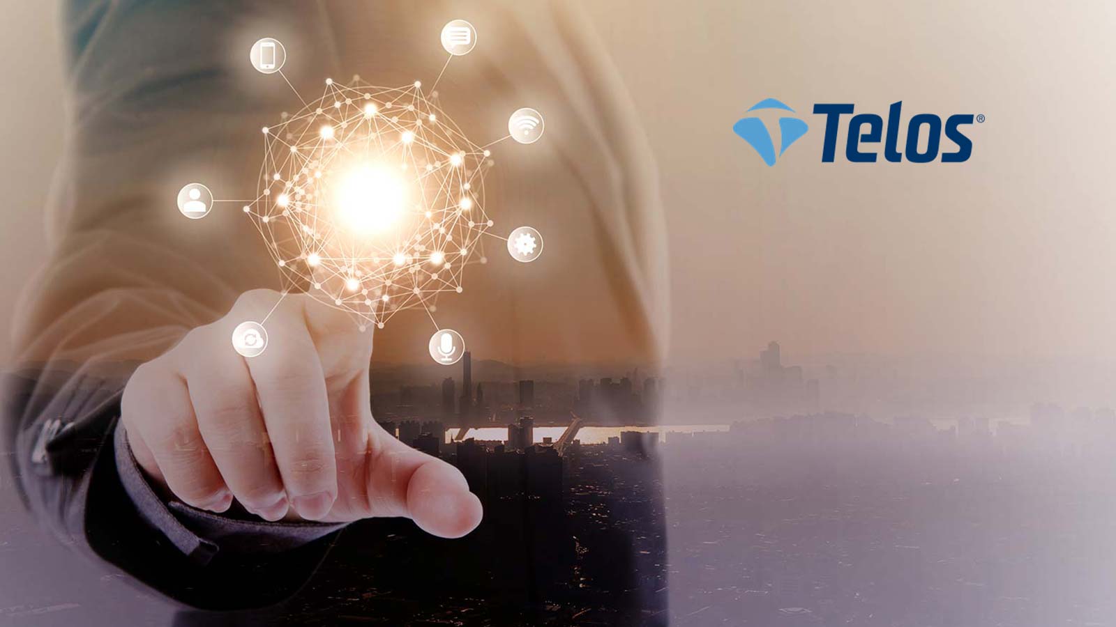 Telos Corporation Expands Team to Amplify Federal and Commercial Portfolios