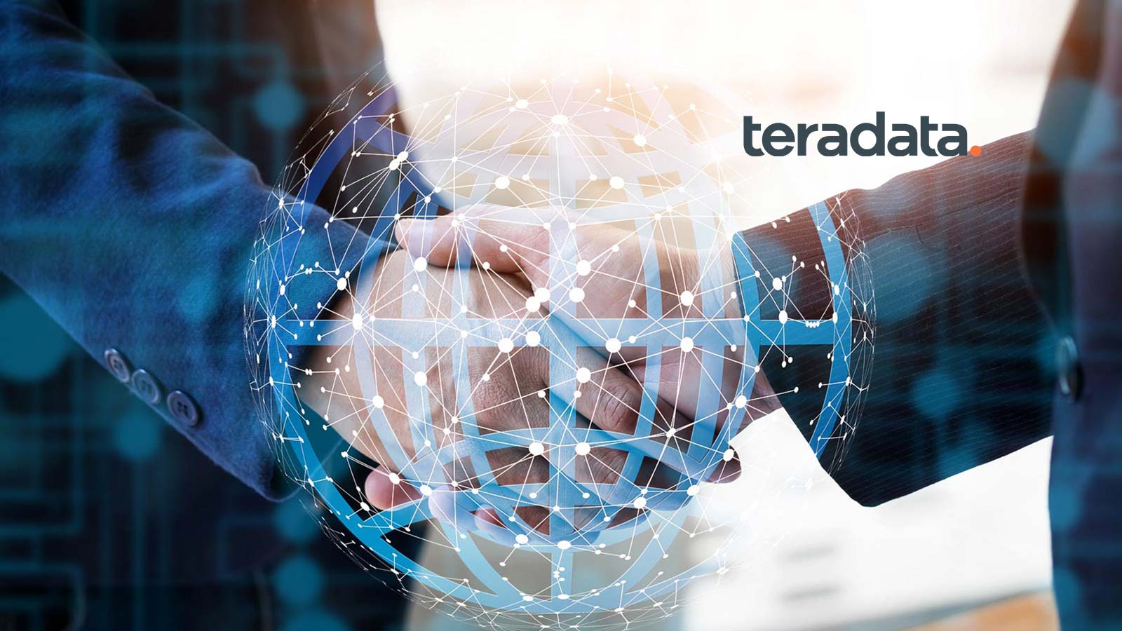 Teradata Appoints Jacqueline Woods As Chief Marketing Officer