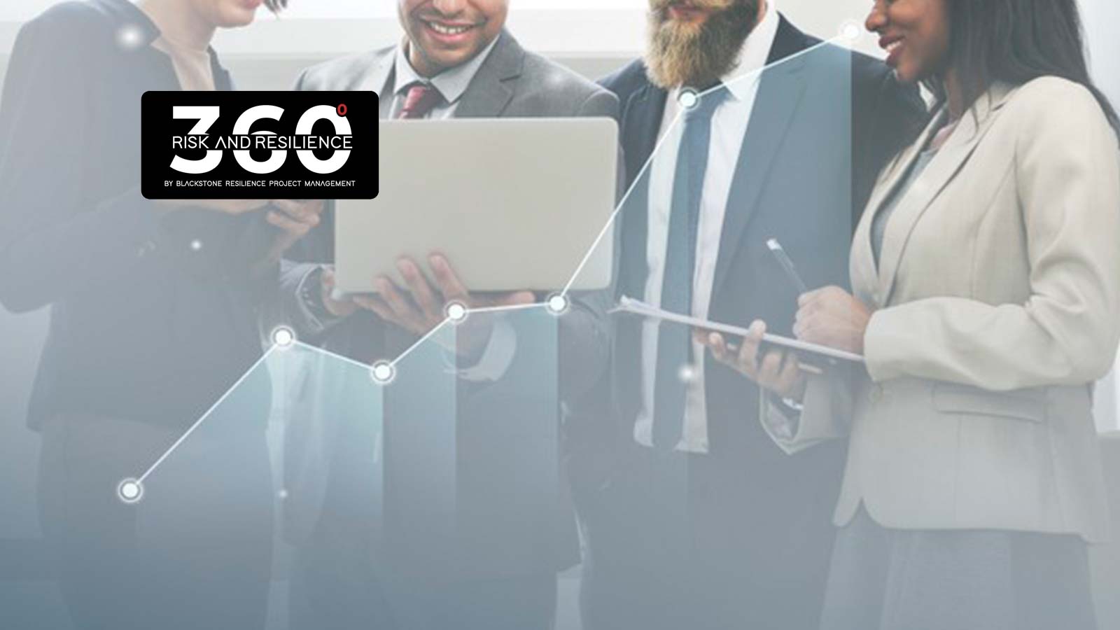 The Future Of Organizational Risk And Resilience Management Is Here