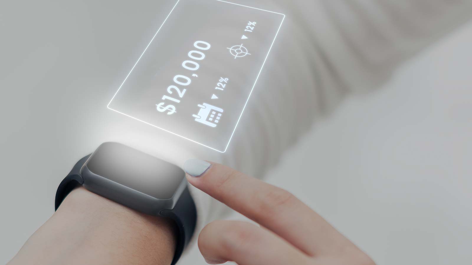 The New Helix Metalfit 2.0 Smartwatch Launched By Timex Group India Now Available On Amazon India