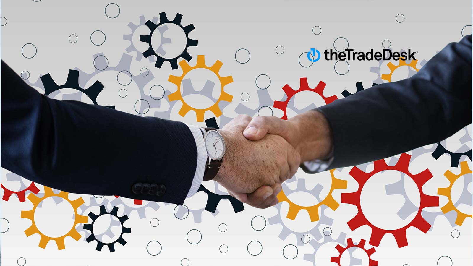 The Trade Desk Advances Partnership With NBCUniversal