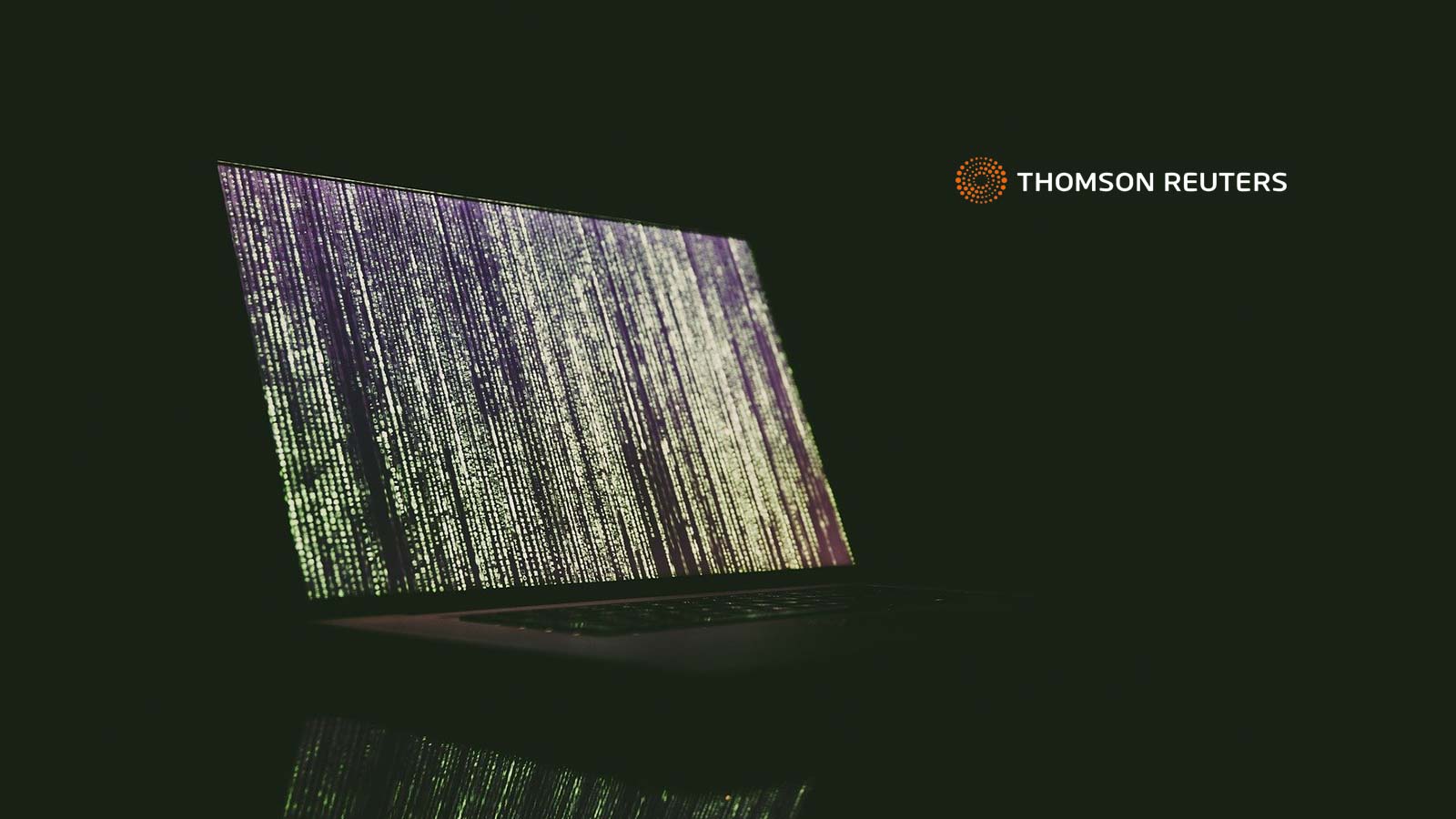 Thomson Reuters Launches First Edge-Computing Tax Engine On The Market
