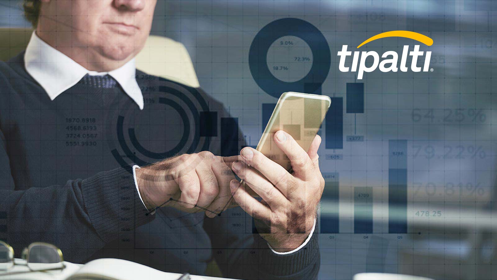 Tipalti Announces Expansion of Finance Operations Capabilities with Mobile App Experience and Invoice-based Collaboration