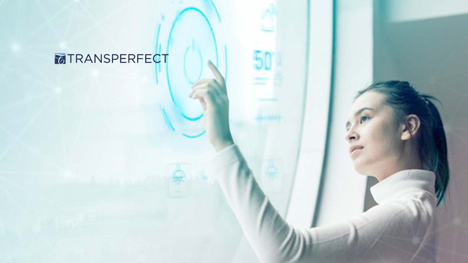 TransPerfect Expands MediaNEXT's Capabilities by Adding Polford Studios Facilities in Spain