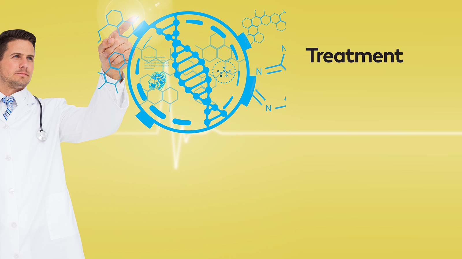 Treatment's Global Library of Medicine Expands in Belgium