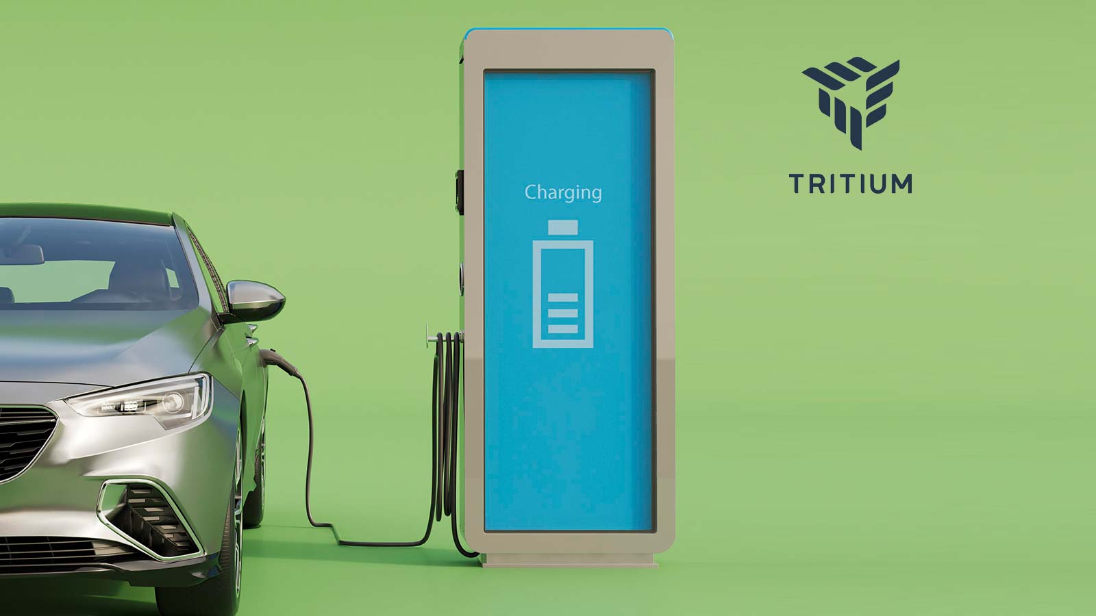 Tritium Opens World-Class EV Charger Testing Facility
