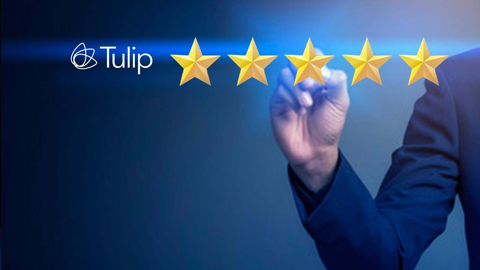 Tulip is certified as a Great Place to Work by the Great Place to Work Institute Canada
