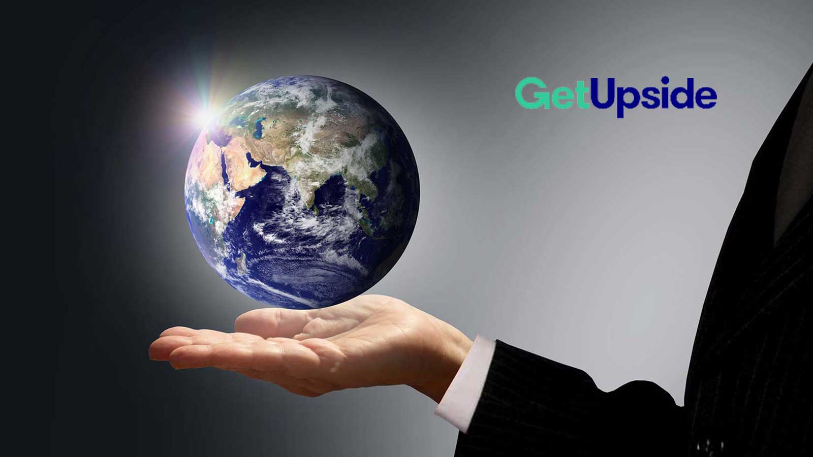 Uber and GetUpside Expand Partnership to Integrate GetUpside Cashback Promotions Directly in the Driver App