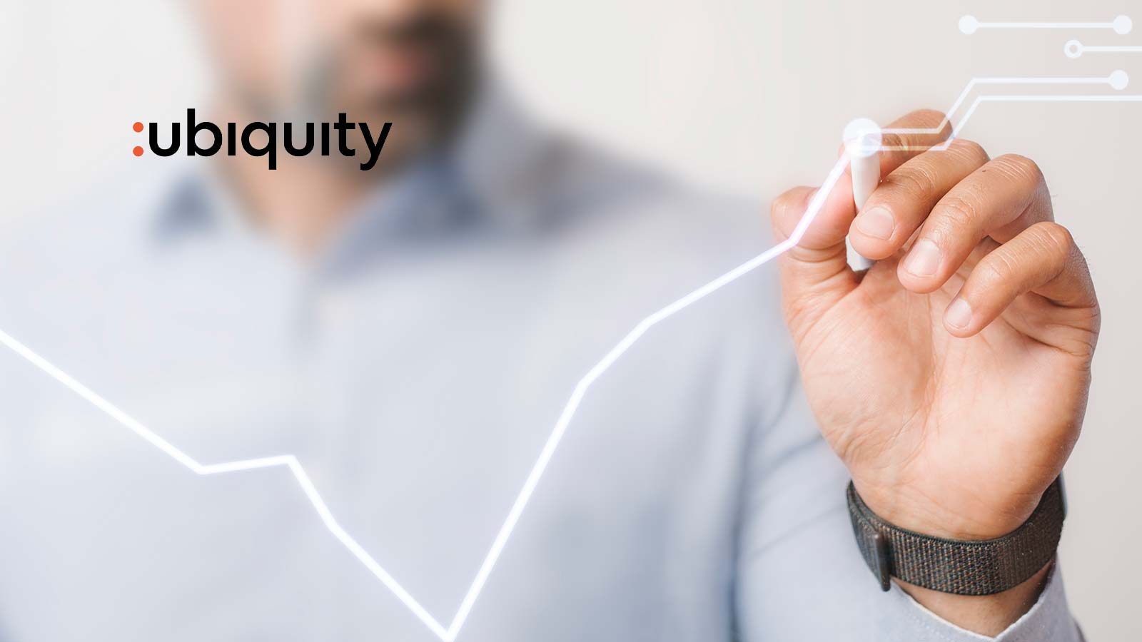 Ubiquity Secures Significant Strategic Investment from BV Investment Partners