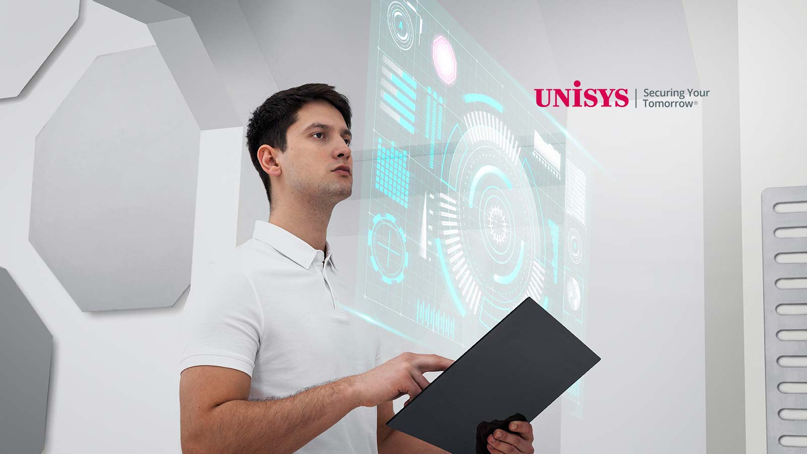Unisys Acquires Unified Endpoint Management Expert Mobinergy To Expand Its End-User Experience Solutions