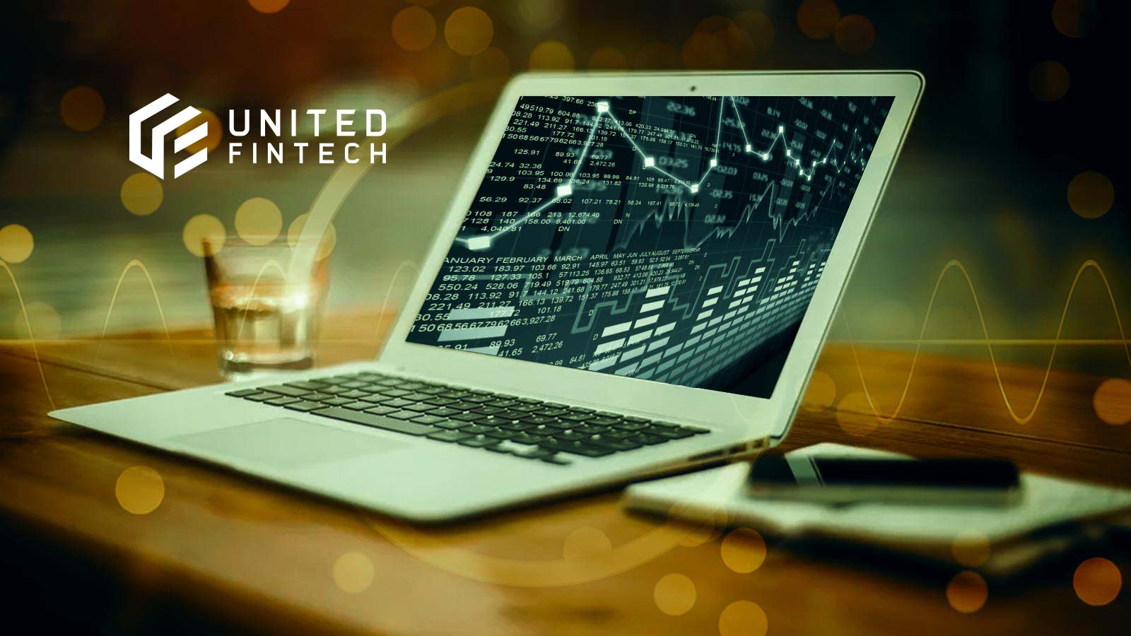 United Fintech Announces Acquisition of Trading Analytics Firm FairXchange