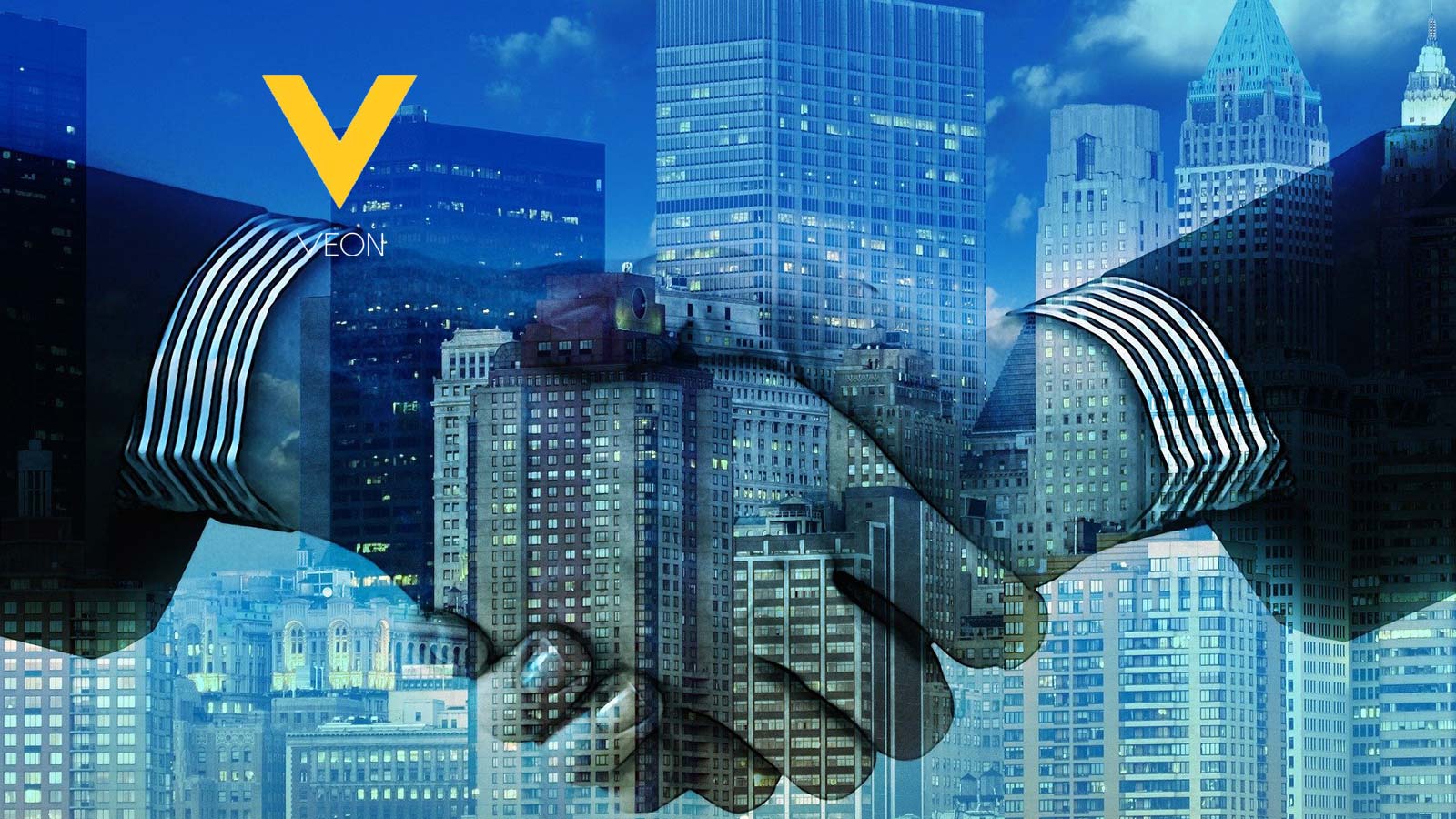 VEON Partners with Astrum IT Academy to Deliver IT Education in Uzbekistan