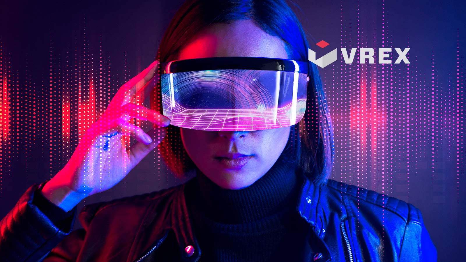 VREX Launches World's First Point Cloud Support For BIM Collaboration In Virtual Reality
