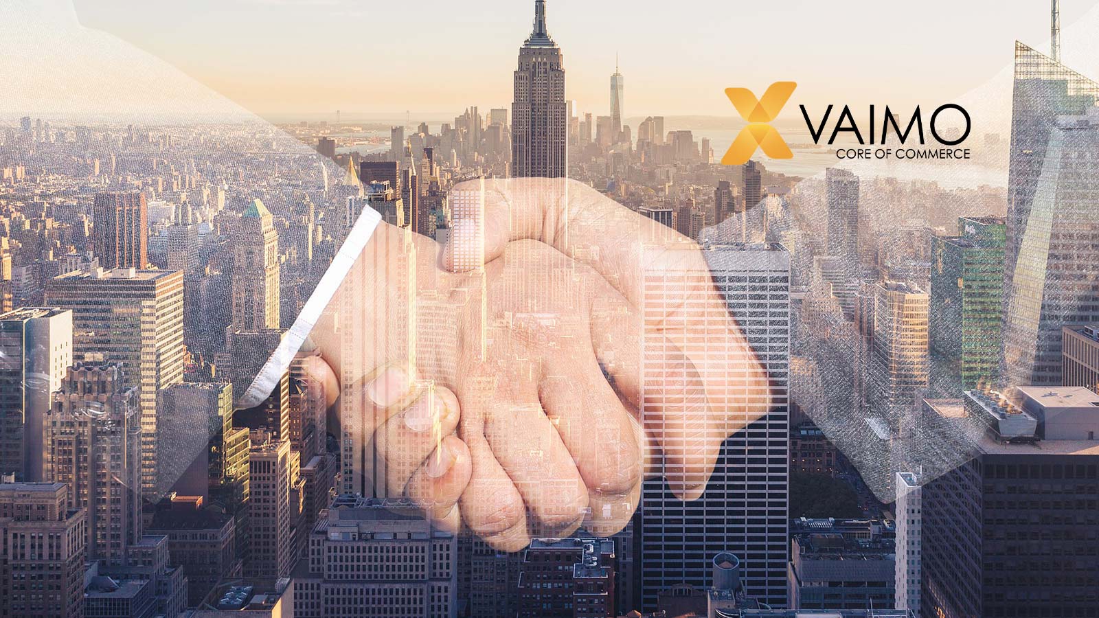 Vaimo Is Pleased to Announce an Official Partnership With commercetools