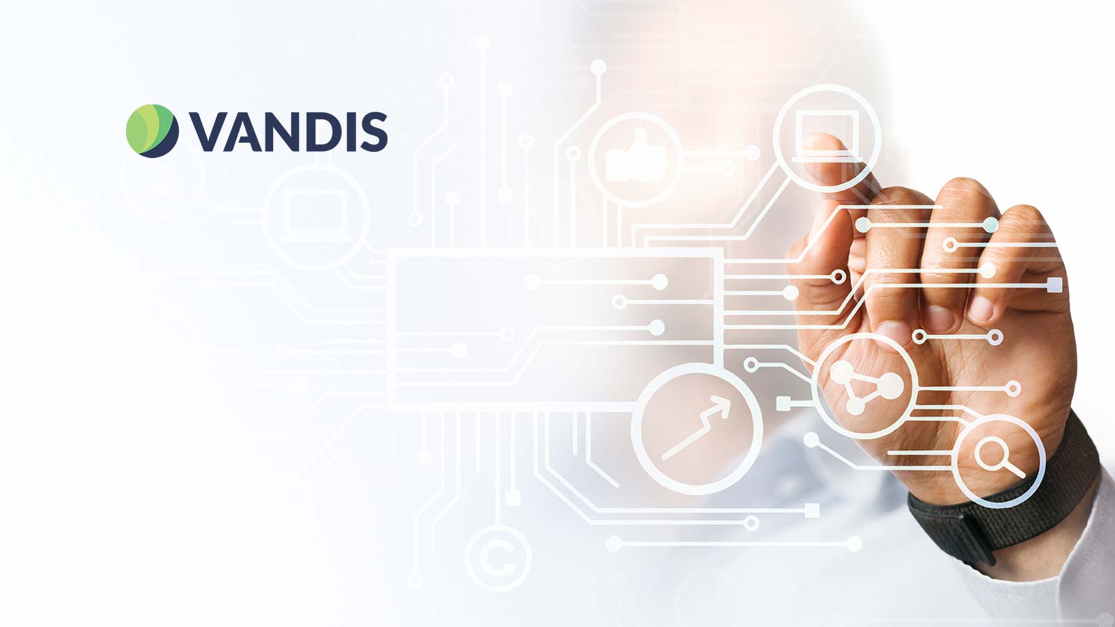Vandis Has Earned The Microsoft Azure Virtual Desktop Advanced Specialization