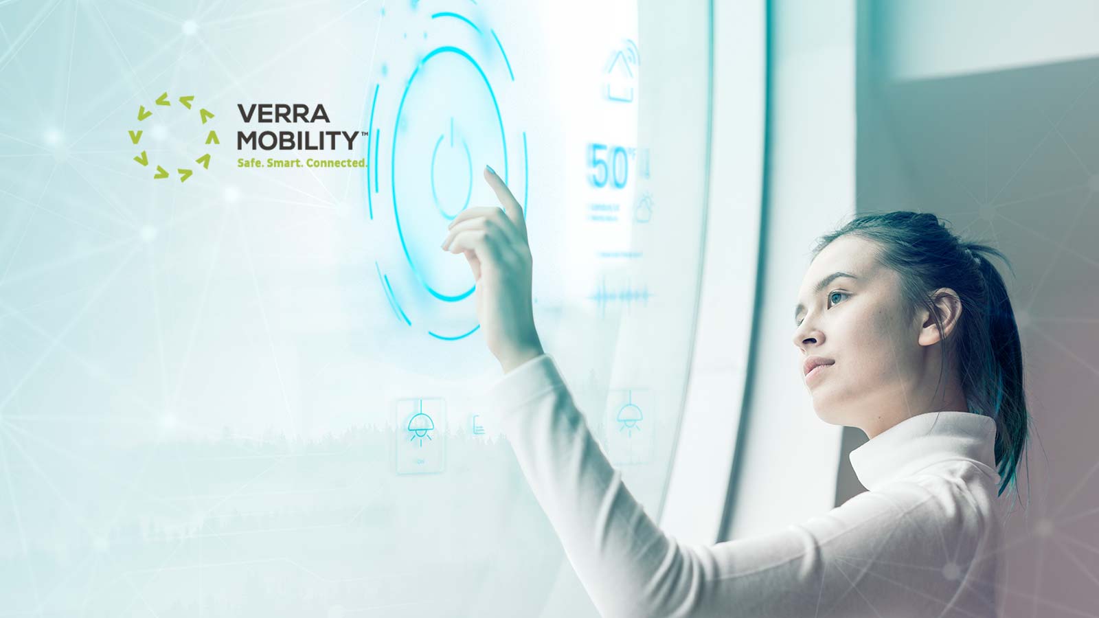 Verra Mobility to Acquire T2 Systems, a Leading Provider of Parking Management Solutions, from Thoma Bravo