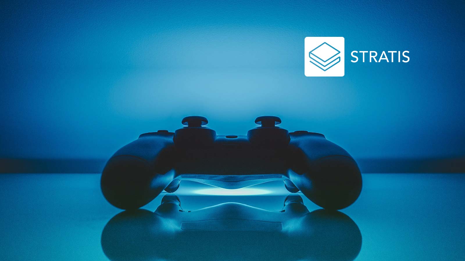 Video Game Developers Reveal Overwhelming Appetite for Blockchain and NFT Technology in a New Research Study from Stratis