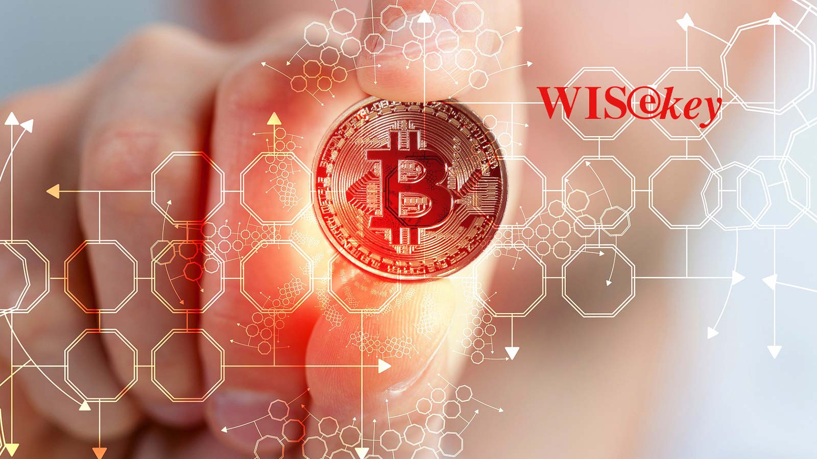 WISeKey Previews The First MisterBitcoin NFT With World-Class Artist Pedro Sandoval In Miami During ARTBASEL WEEK