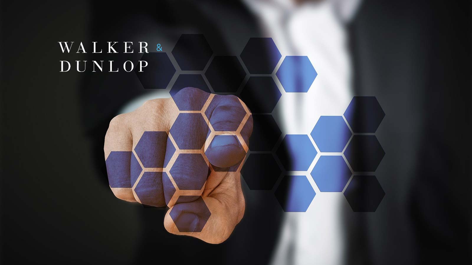 Walker & Dunlop Launches New Lending Platform