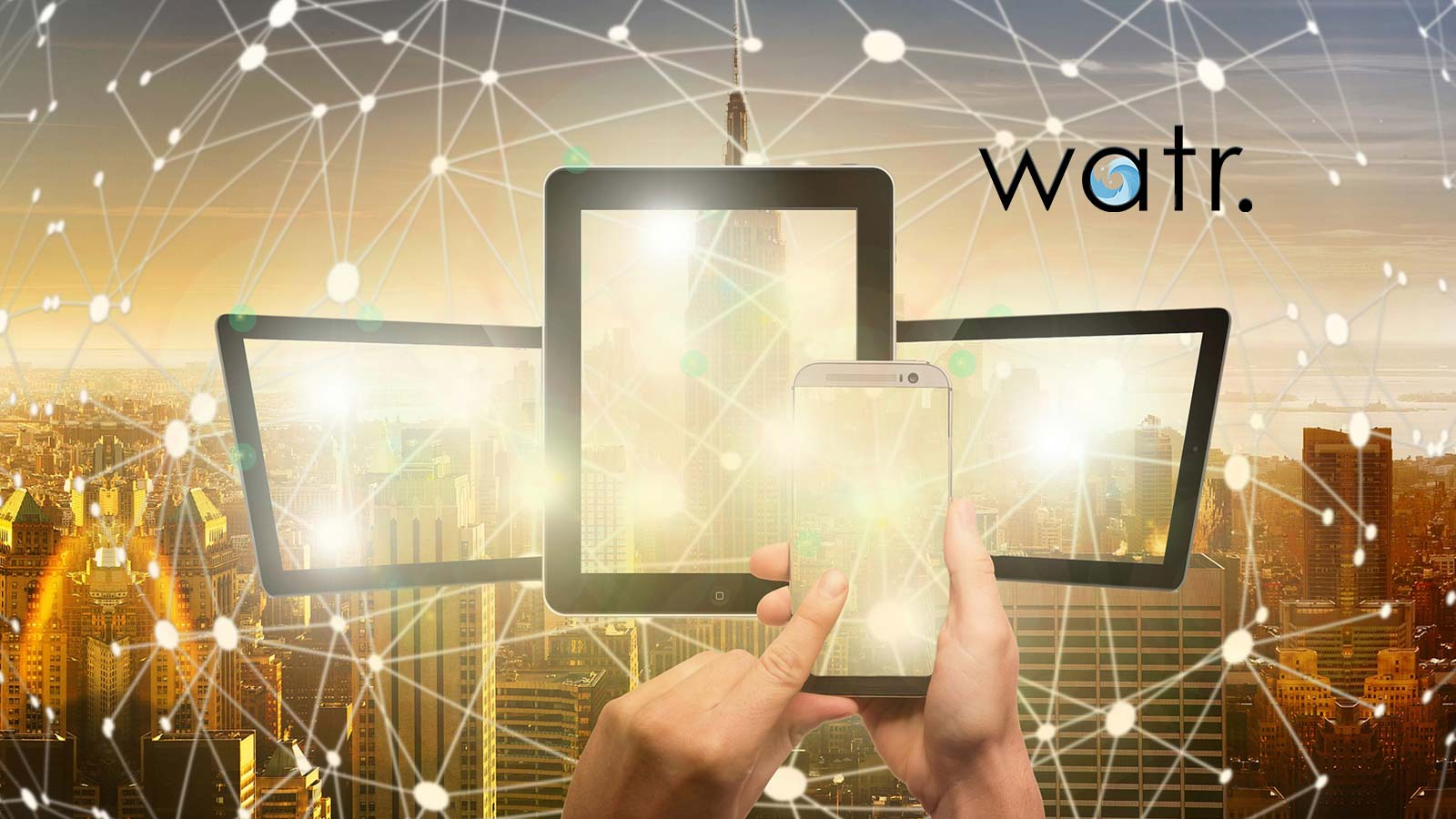 Watr Foundation Launches Pioneering Blockchain Ecosystem, Empowering Physical Resource Industry To Achieve ESG Goals