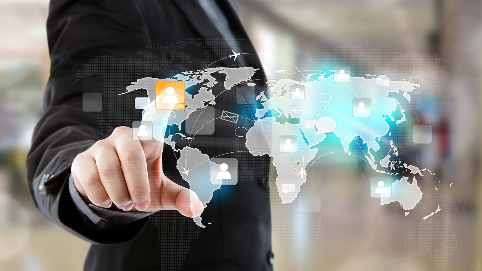 Whale Cloud and Ant Group Join Force with Toka Fintech to Expand Inclusive Financial Services
